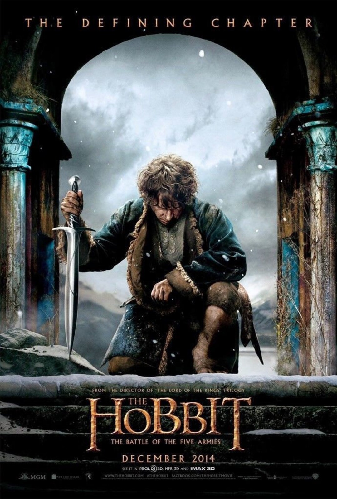 image of The Hobbit